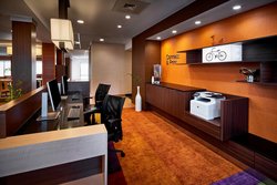  - Fairfield Inn & Suites by Marriott South Alexandria