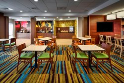  - Fairfield Inn & Suites by Marriott South Alexandria