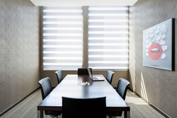  - AC Hotel by Marriott National Harbor - I-95 & I-495, Exit 2A