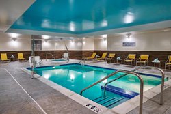  - Fairfield Inn & Suites by Marriott South Alexandria