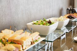  - AC Hotel by Marriott National Harbor - I-95 & I-495, Exit 2A