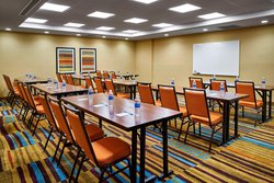  - Fairfield Inn & Suites by Marriott South Alexandria