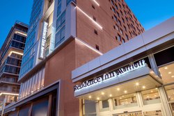  - Residence Inn by Marriott Navy Yard DC