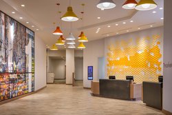  - Residence Inn by Marriott Navy Yard DC