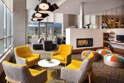  - Residence Inn by Marriott Navy Yard DC