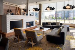  - Residence Inn by Marriott Navy Yard DC