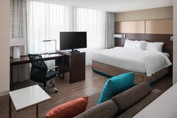  - Residence Inn by Marriott Navy Yard DC