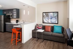  - Residence Inn by Marriott Navy Yard DC