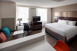  - Residence Inn by Marriott Navy Yard DC