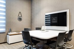  - AC Hotel by Marriott National Harbor - I-95 & I-495, Exit 2A