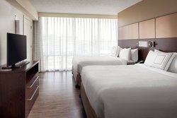  - Residence Inn by Marriott Navy Yard DC