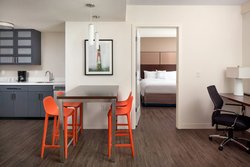  - Residence Inn by Marriott Navy Yard DC