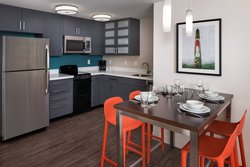  - Residence Inn by Marriott Navy Yard DC