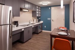  - Residence Inn by Marriott Navy Yard DC