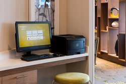  - Residence Inn by Marriott Navy Yard DC