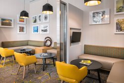  - Residence Inn by Marriott Navy Yard DC