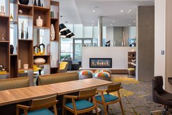  - Residence Inn by Marriott Navy Yard DC