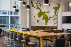  - Residence Inn by Marriott Navy Yard DC