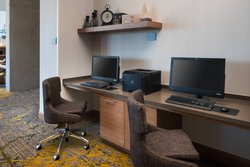  - Residence Inn by Marriott Navy Yard DC