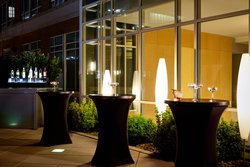  - AC Hotel by Marriott National Harbor - I-95 & I-495, Exit 2A