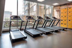  - Residence Inn by Marriott Navy Yard DC