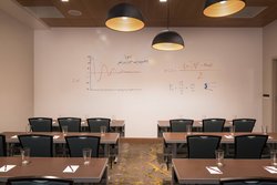  - Residence Inn by Marriott Navy Yard DC