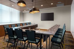  - Residence Inn by Marriott Navy Yard DC