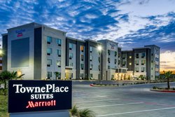  - TownePlace Suites by Marriott South Waco - I-35, Exit 330A
