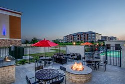  - TownePlace Suites by Marriott South Waco - I-35, Exit 330A