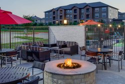  - TownePlace Suites by Marriott South Waco - I-35, Exit 330A