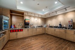  - TownePlace Suites by Marriott South Waco - I-35, Exit 330A