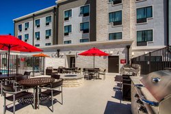  - TownePlace Suites by Marriott South Waco - I-35, Exit 330A