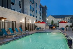  - TownePlace Suites by Marriott South Waco - I-35, Exit 330A