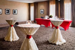  - Delta Hotel by Marriott Sault Ste Marie Waterfront