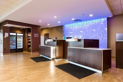  - Fairfield Inn & Suites by Marriott North Edmonton