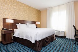  - Fairfield Inn & Suites by Marriott North Edmonton