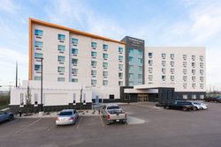  - Towneplace Suites by Marriott South Edmonton
