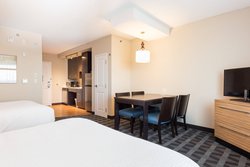  - Towneplace Suites by Marriott South Edmonton