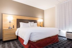  - Towneplace Suites by Marriott South Edmonton