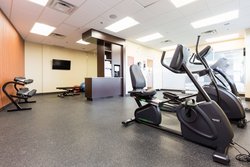  - Towneplace Suites by Marriott South Edmonton