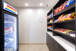  - Holiday Inn Express & Suites North Lincoln - I-80, Exit 403