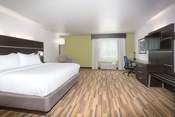  - Holiday Inn Express & Suites North Lincoln - I-80, Exit 403