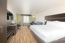  - Holiday Inn Express & Suites North Lincoln - I-80, Exit 403