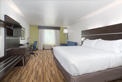  - Holiday Inn Express & Suites North Lincoln - I-80, Exit 403