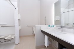  - Holiday Inn Express & Suites North Lincoln - I-80, Exit 403