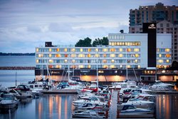  - Delta Hotel by Marriott Kingston Waterfront