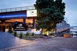  - Delta Hotel by Marriott Kingston Waterfront