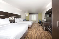  - Holiday Inn Express & Suites North Lincoln - I-80, Exit 403