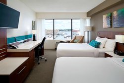  - Delta Hotel by Marriott Kingston Waterfront