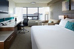  - Delta Hotel by Marriott Kingston Waterfront